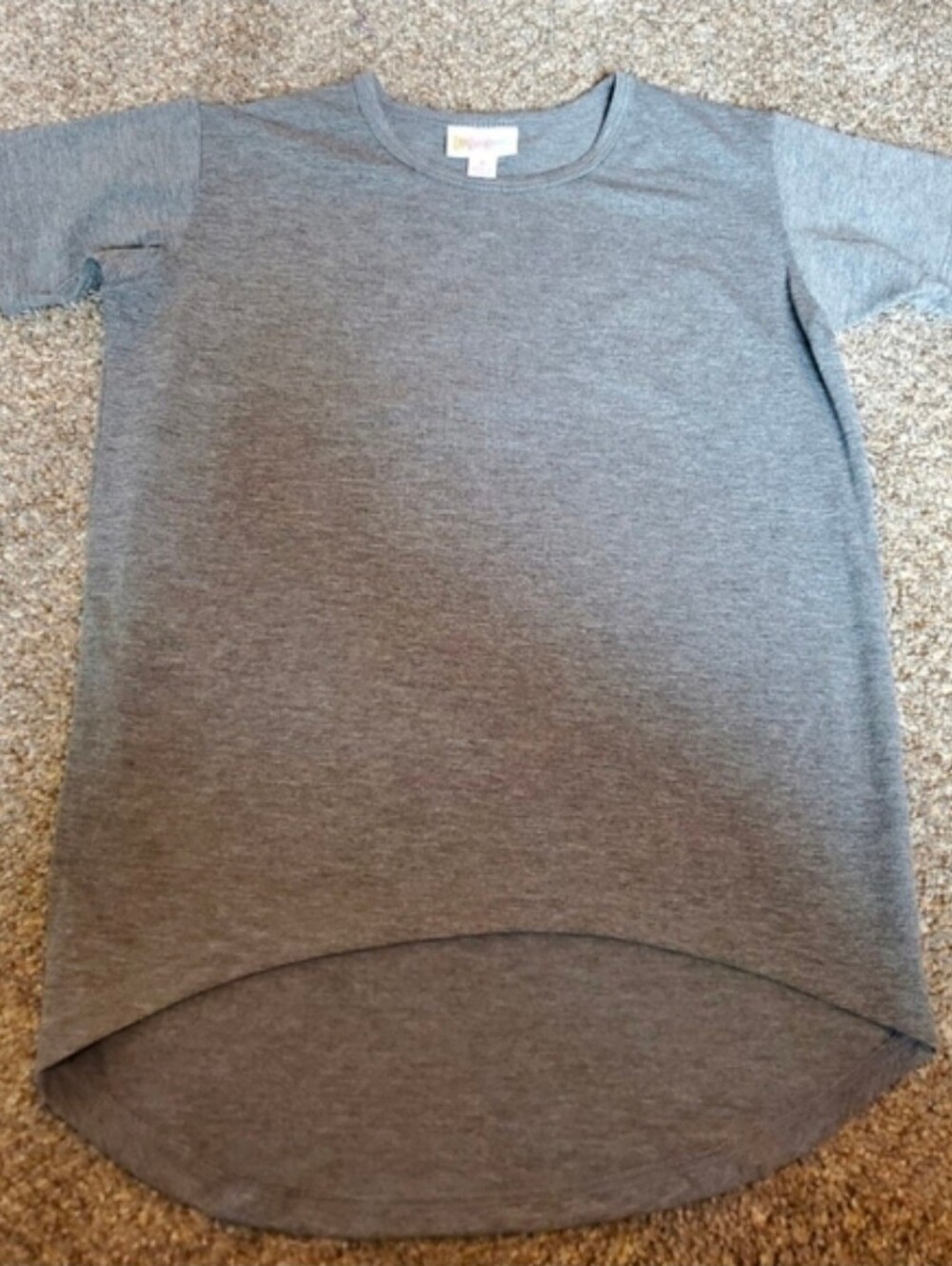 Lularoe Kids Gracie